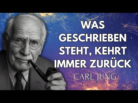 Wenn Liebe im Schicksal geschrieben steht, kann nichts sie zerbrechen | Carl Jung