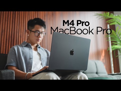 M4 Pro MacBook Pro after 1 month: TOP 5 QUESTIONS! | smashpop
