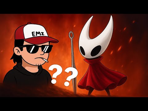 Hollow Knight: Silksong | نقد وبررسی کامل بازی 👻