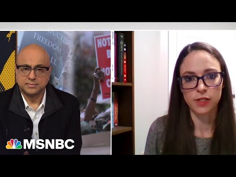 Plaintiff in Idaho lawsuit speaks about how her life was put at risk after being denied an abortion