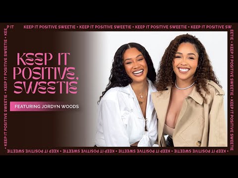 You Think You Know, But You Have No Idea w/ Jordyn Woods