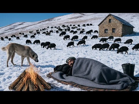 How do People Live in the Harsh Conditions of the Highest Point in the World 🏔️ Roof of the World 🏡🌏