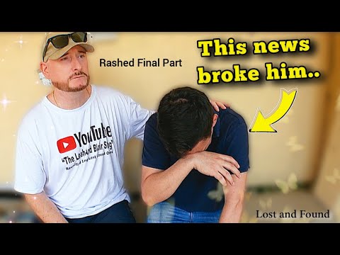 🇵🇭 Half Filipino adoptee DISCOVERS his father is from the U.S. 🇺🇲