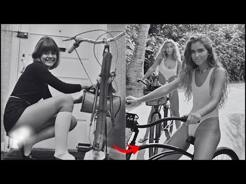 📷 100 Rare Photos They Tried to Hide from the Public