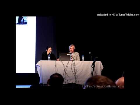 Claudio Del Vecchio interviewed by Patricia Mears