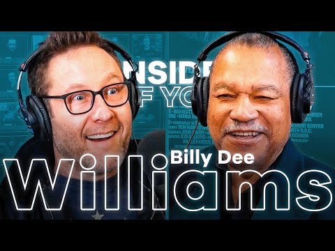 BILLY DEE WILLIAMS: Lando’s Significance to Star Wars, Chemistry with Diana Ross & Innate Smoothness