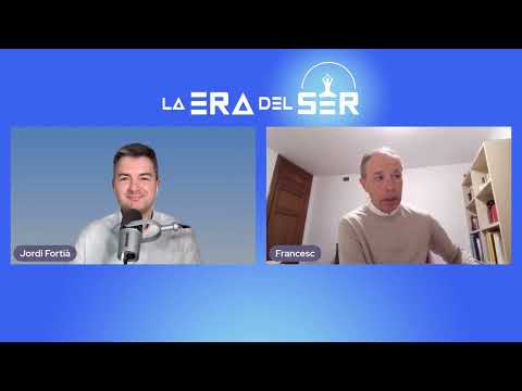 The Age of Being | Interview with Francesc Torralba