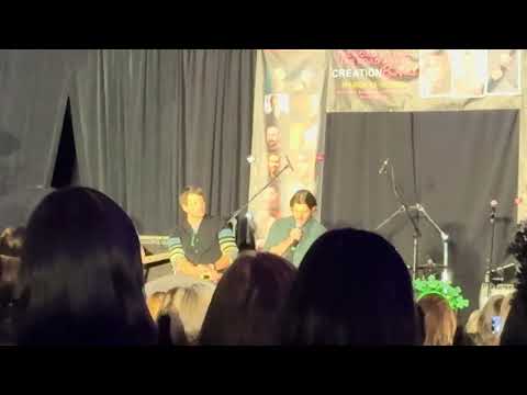 Burbank 2024 Cockles