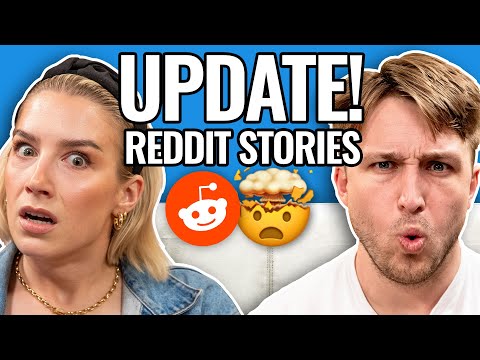 You Won't See This Coming! | Reading Reddit Stories
