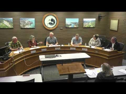 12-8-2025 City Council Meeting