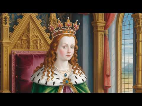 Medieval & Renaissance Style Music for Study & Relax - The Queen's Crown