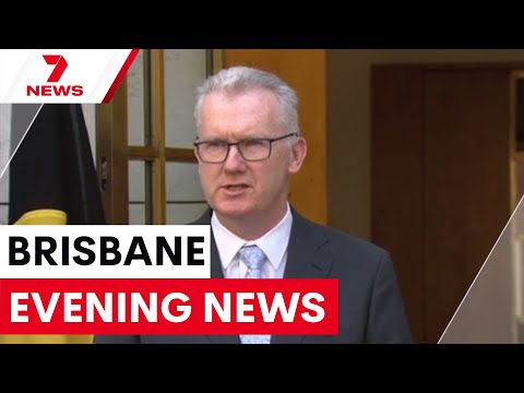 Health corruption claims, Bondi continues to yearn and Ashes roundup | 7NEWS