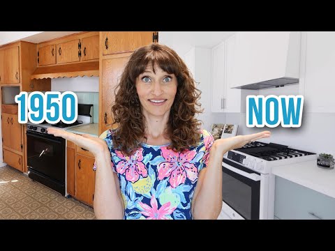 BEFORE & AFTER Top Home Renovations!