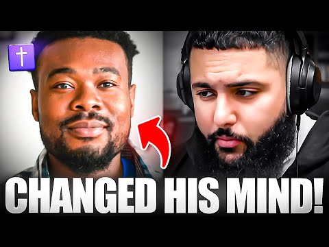 Christian QUESTIONS the Prophet’s Marriage… What Happens After Will SHOCK You!