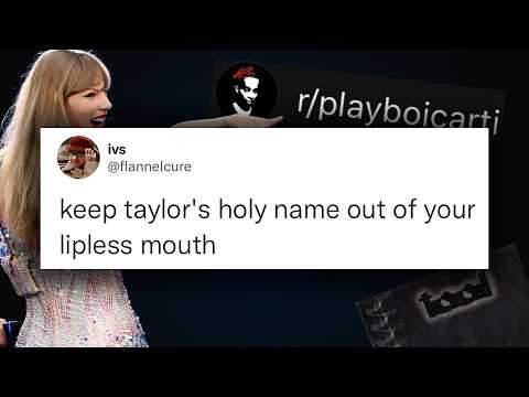 Which Artist Has the Worst Fanbase?