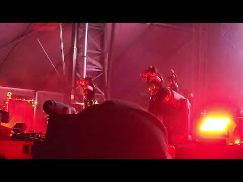 Babymetal - BxMxC (Live) [Toronto 09/18/23]