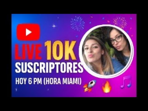 ¡Gracias por 10K! ❤️ Live Especial con Reacciones y Risas    |REACCION SIN PRETENDER