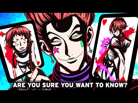 Everything We Know About Hisoka Explained