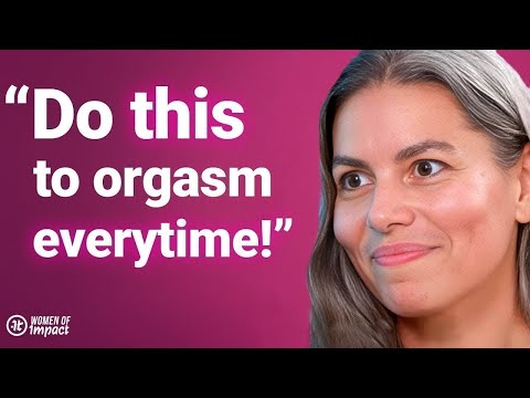 "Try This With Him Tonight!" - How To Have Amazing Sex, Build Desire & Orgasm Everytime! | Jaiya