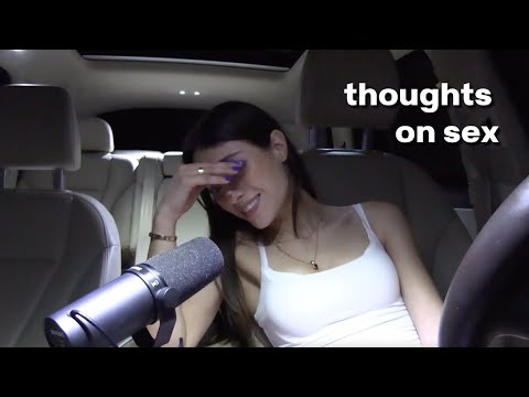 thoughts on sex // EP 78
