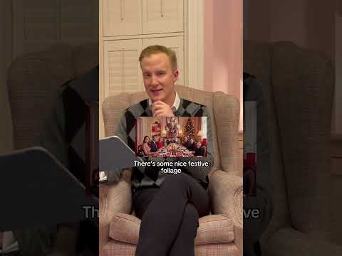 AD Formal or informal for the holidays? Let’s decide together with Ferragamo #FerragamoHolidays #ad