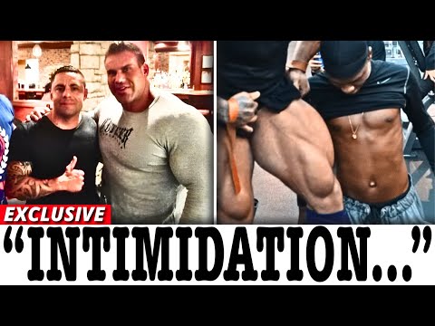 10 Reasons Muscle Commands RESPECT Instantly