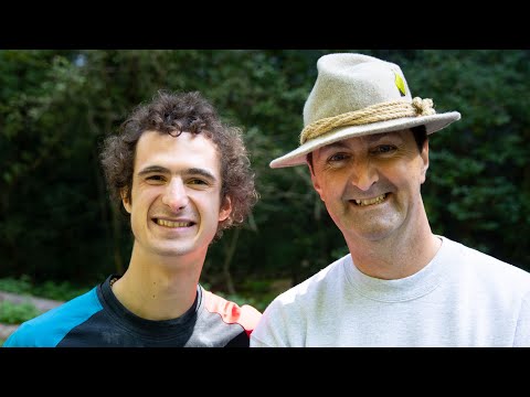 Adam Ondra #33: Qui 9a+ / Adam's Nightmare