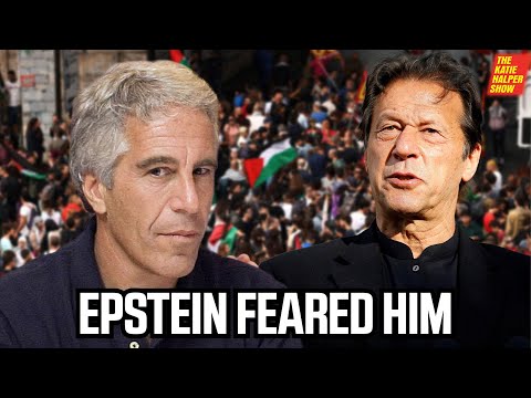 Epstein Emails, Pakistan and Taking on Israel w/ Dr. Moeed Pirzada, Andre Easton, & Roua Daas