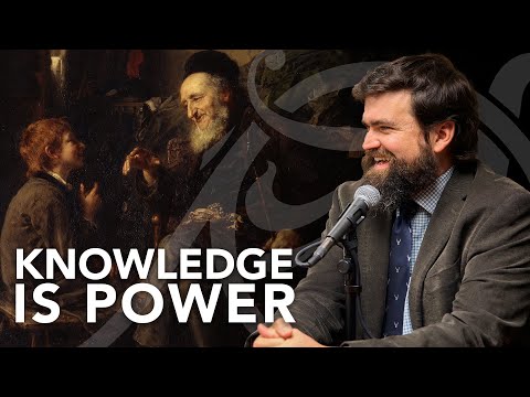 Classical Education and AI: What’s the Future of Knowledge?