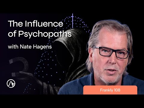 Why 'Humans' Are Better Than We Think | Frankly 108