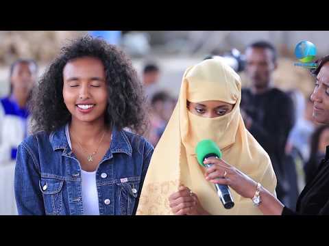 የነብይ ሱራፌል ልጅ... አነጋጋሪ ትንቢት|ሙስሊም ... || Prophet Suraphel Demissie  || PRESENCE #GospelMission