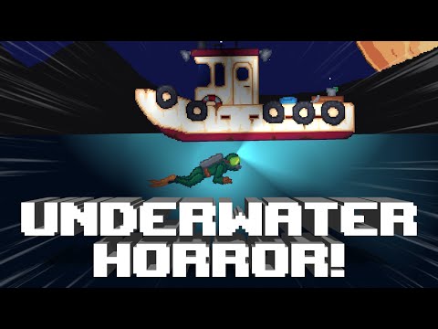 I Made a Game When EVERYTHING Went Wrong! - Brackey's Game Jam 2023.2