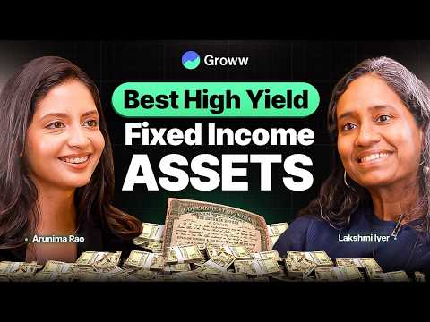 Are bonds better than stocks? Fixed Income investing explained