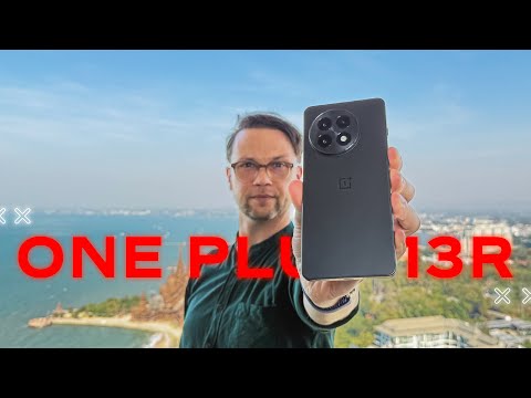 Quick Review 🔥 The OnePlus 13R smartphone is the best for $ 466
