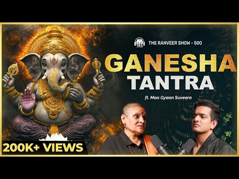Ganpati Sadhana Special  - Practical & Easy Ways For Beginners | Maa Gyaan Suveera on TRS