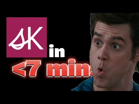 Semantic Kernel in 7 mins - EASY Tutorial