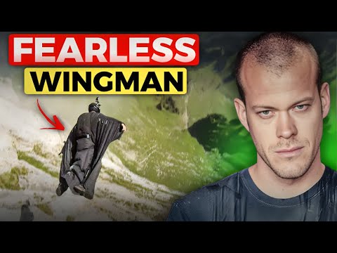 Inside Jeb Corliss’s Most Extreme Flights — And the Crash That Changed Everything