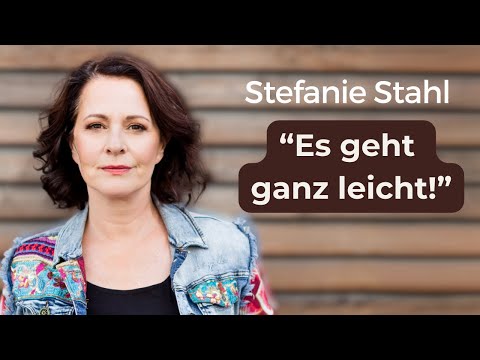 Inneres Kind heilen ohne viel Aufwand (Stefanie Stahl)