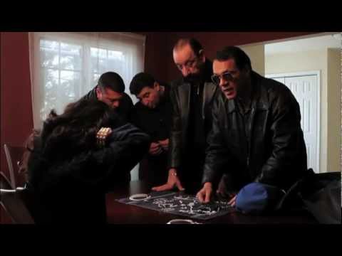 Rick Borgia's Reel