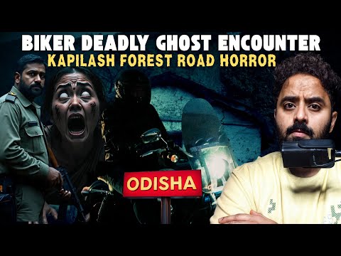 Subscriber Terrifying Bike Ride Horror 😰❌