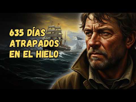 Ernest Shackleton: La Expedición Antártica Donde 28 Hombres Sobrevivieron 635 Días en el Hielo