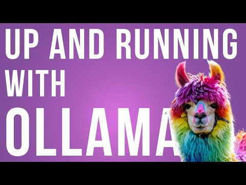 Getting Started on Ollama