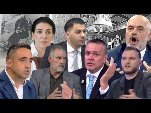 Ergys Agasi drejt azilit? KARAMUÇO zbulon vendndodhjen. Kë do godasë SKANDALI i AKSHI-t?