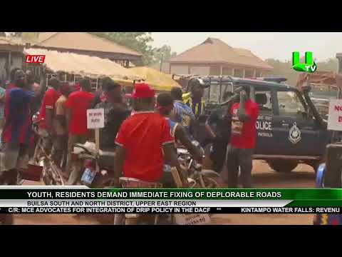 PRIME TIME NEWS 17/02/2026