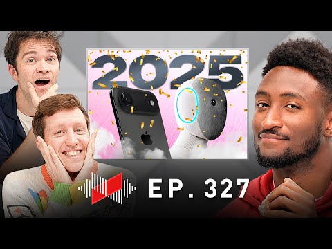 WTF Happened in 2025 - Waveform Rewind