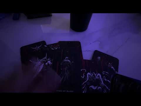 Слышит ли вас Дьявол и что он хочет вам передать?