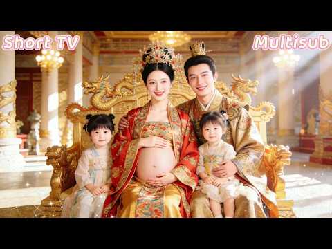 Reborn, she marries the powerful regent and rises to an honored high post.