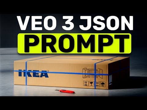 How I Used AI To Create a $100K Ads in 5 Minutes (WITHOUT VEO 3)