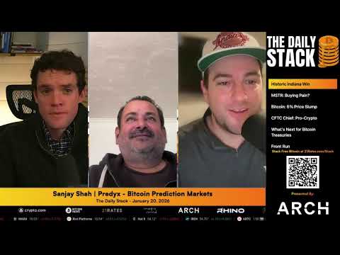 Why Saylor Just Made His 4th Largest Bitcoin Purchase