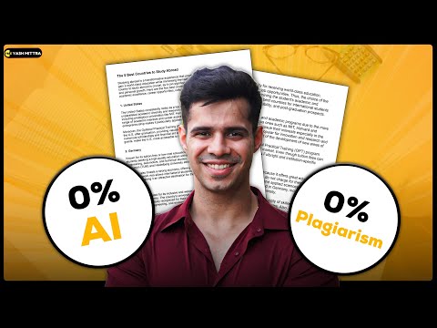 ChatGPT Detector: How to Check & Remove Plagiarism and Bypass AI